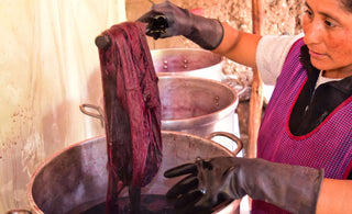 Women Artisans in the Peruvian Andes