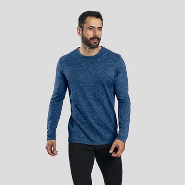 mens uv resistance long sleeve tshirt color