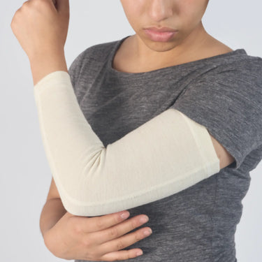 womens best active sleeve midweight color Undyed